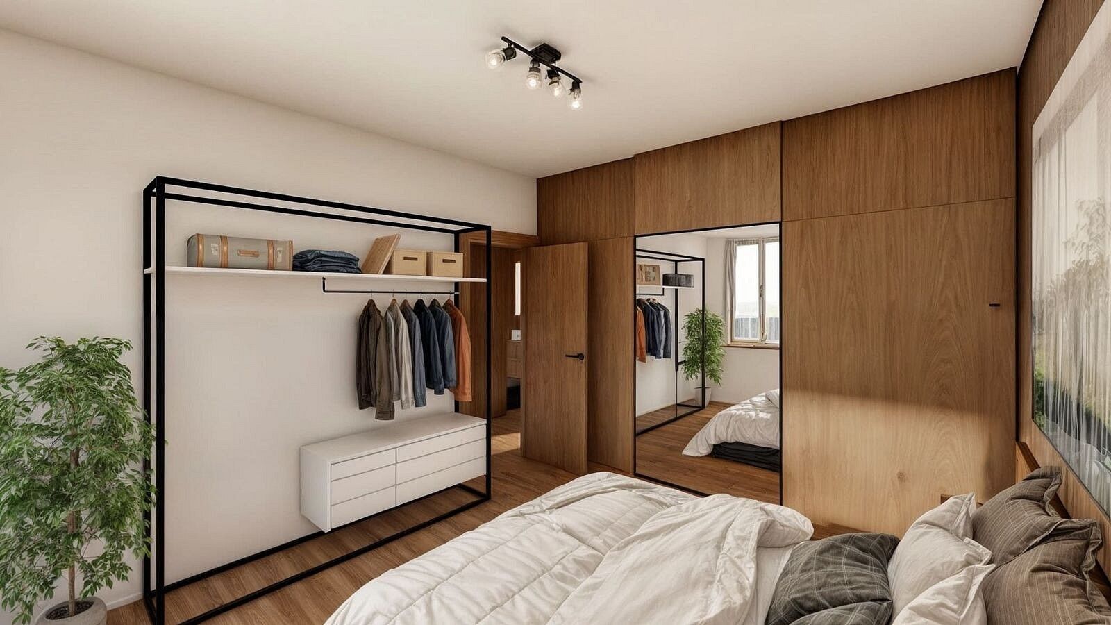 3+kk, Valašské Klobouky, okres Zlín, Zlínský kraj, 77 m² - 1