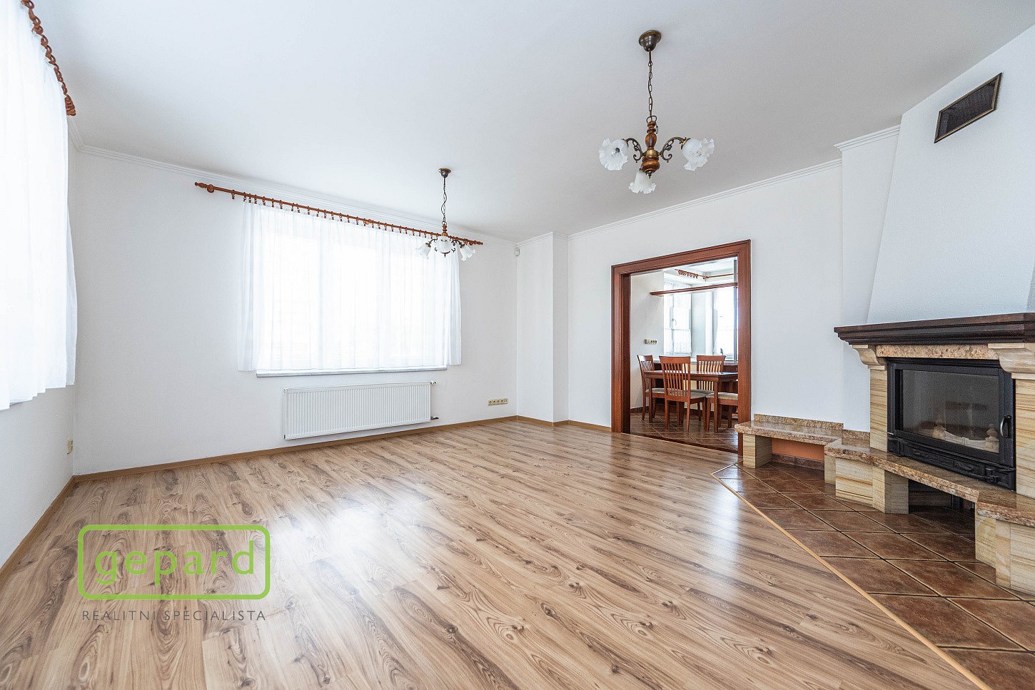 Prodej rodinný dům - Alešova, Slaný, okres Kladno, 180 m² - 2