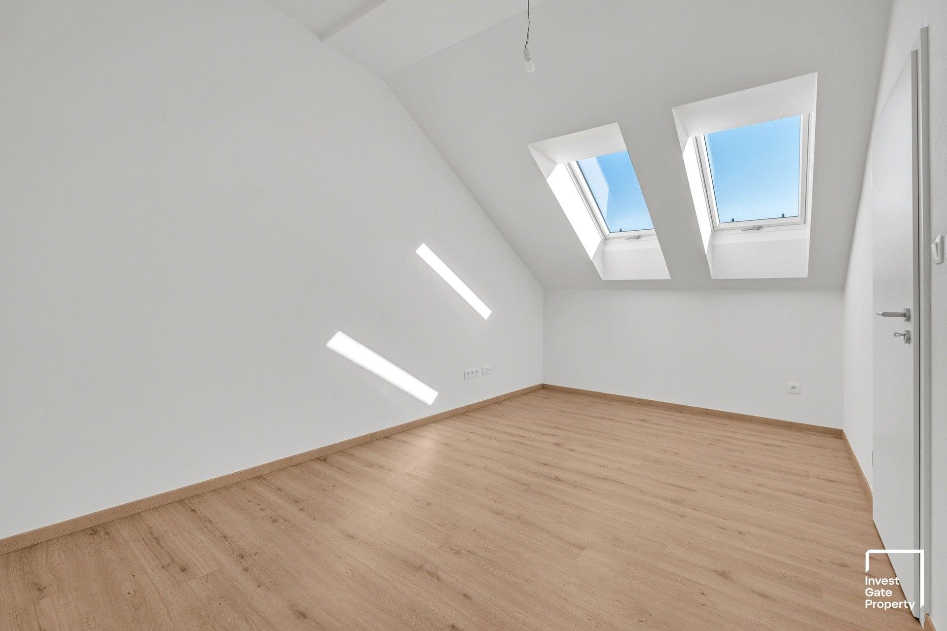 Prodej byt 2+kk - K. Šatala 2927, České Budějovice 3, 46 m² - 5