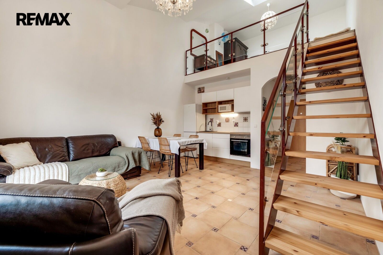 2+kk, Za Mlýnem 1723, Hostivice, 45 m²
