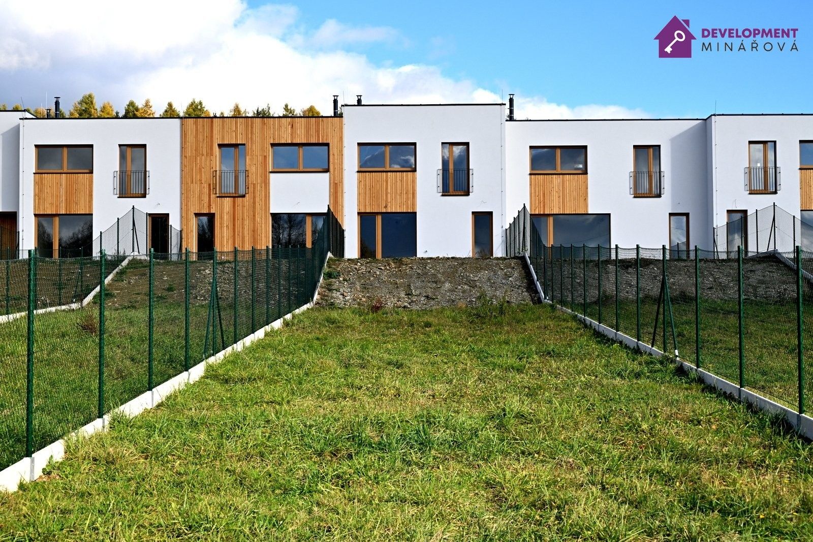 Prodej rodinný dům - U Biatlonu, Letohrad, 134 m² - 5
