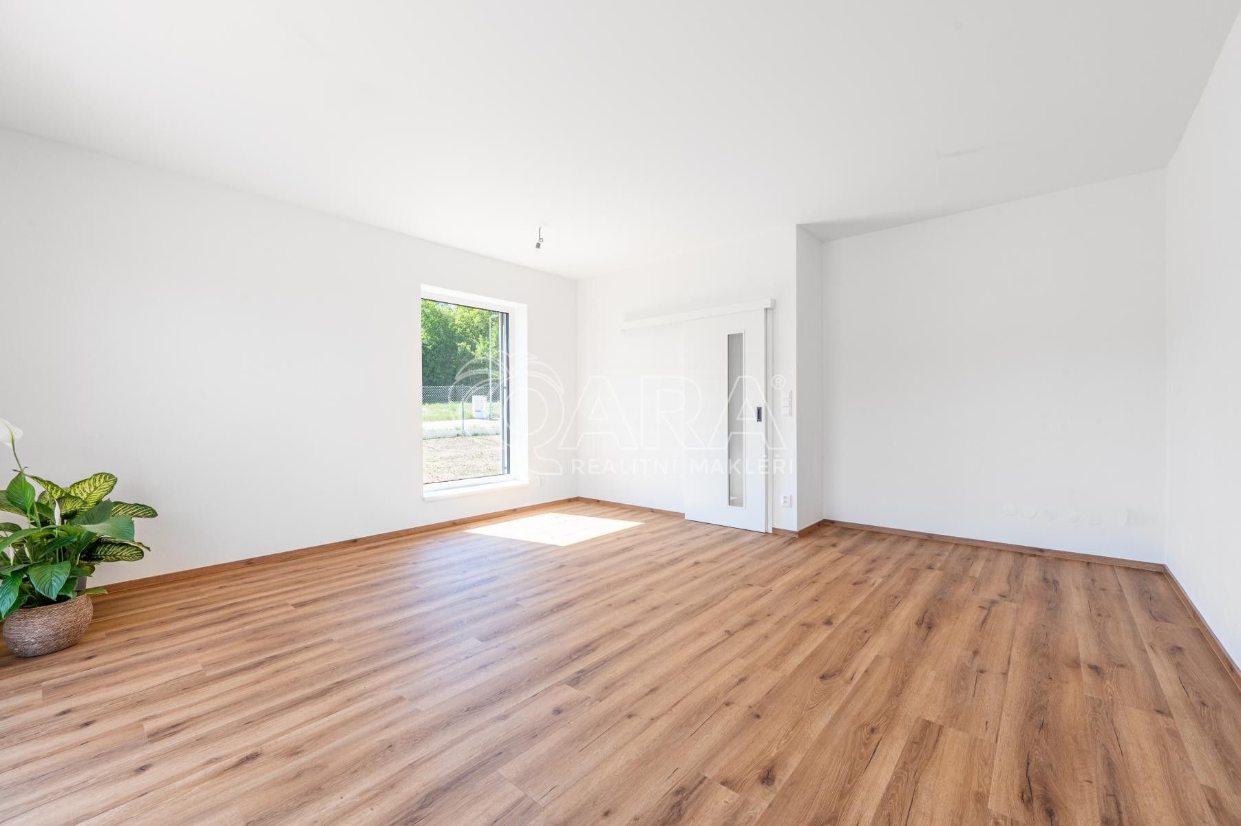 Prodej byt 3+kk - Olešná, 68 m² - 5