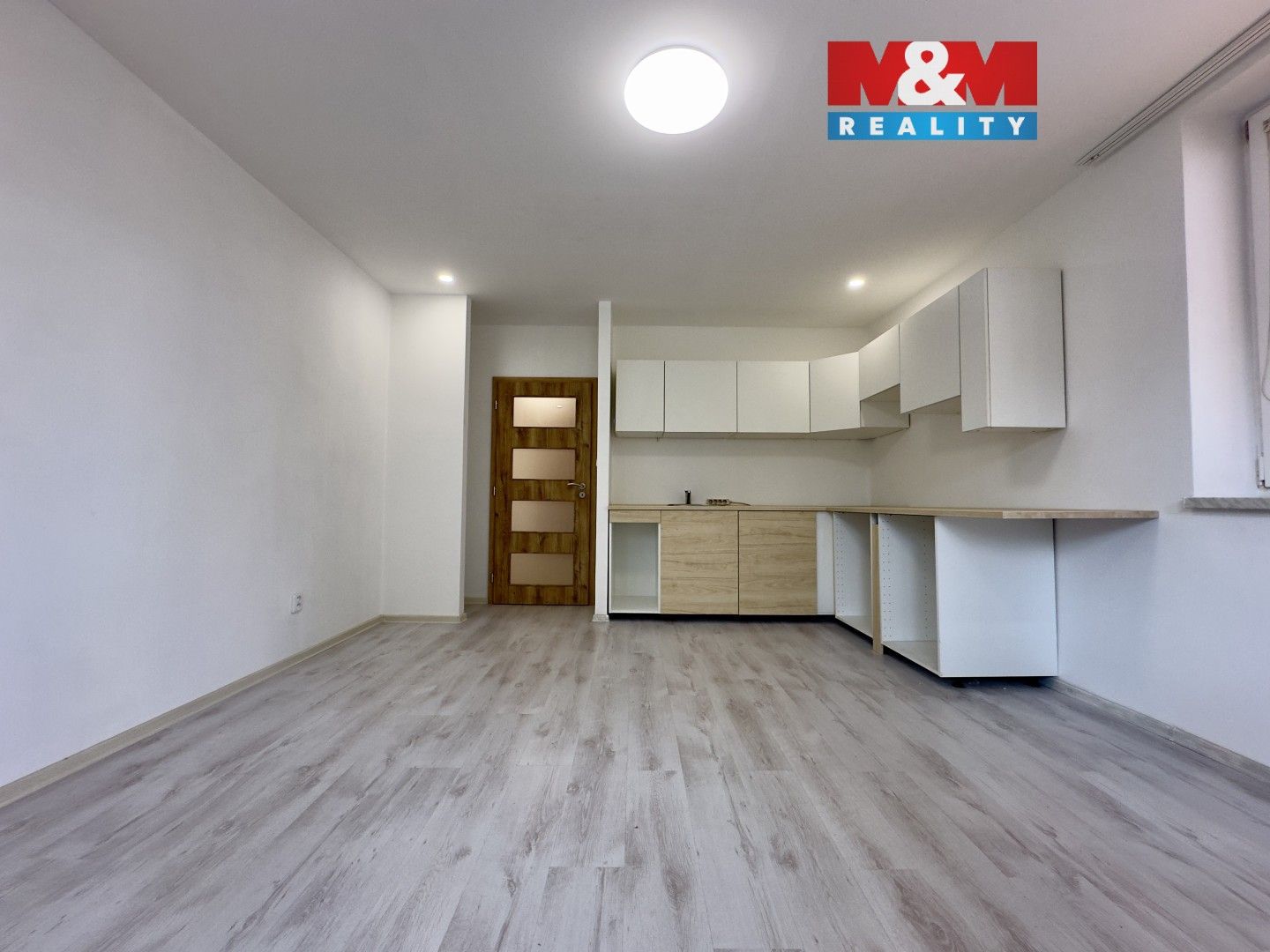 2+kk, Plzeňská, Ostrava, 48 m²