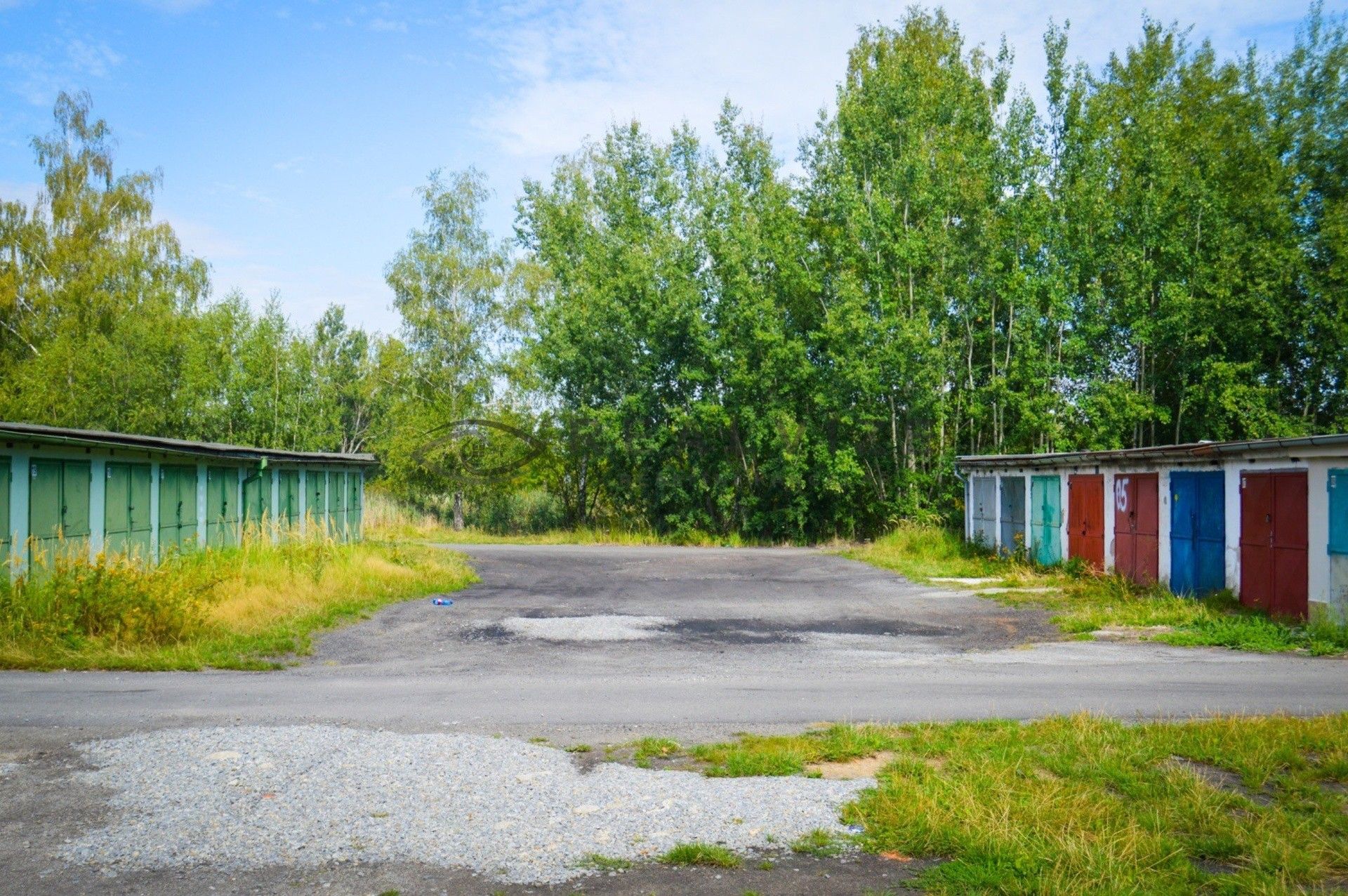 Garáž · 18 m² · Okružní, České Budějovice - 4