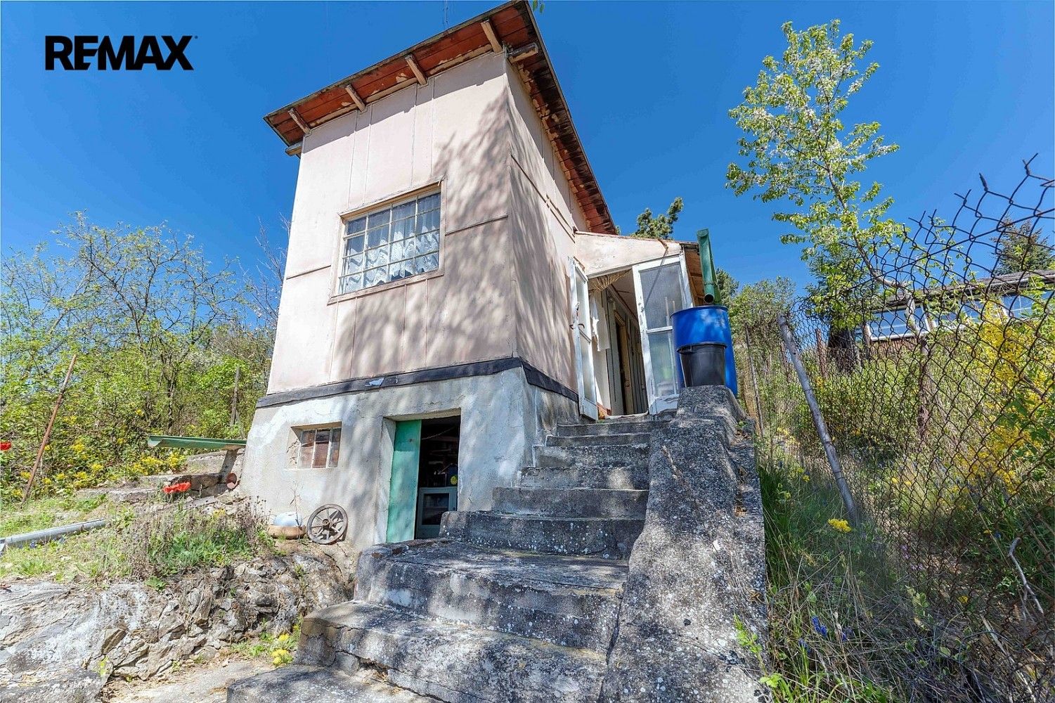 Prodej chalupa - Brno - Nový Lískovec, okres Brno-město, Jihomoravský kraj, 18 m² - 1