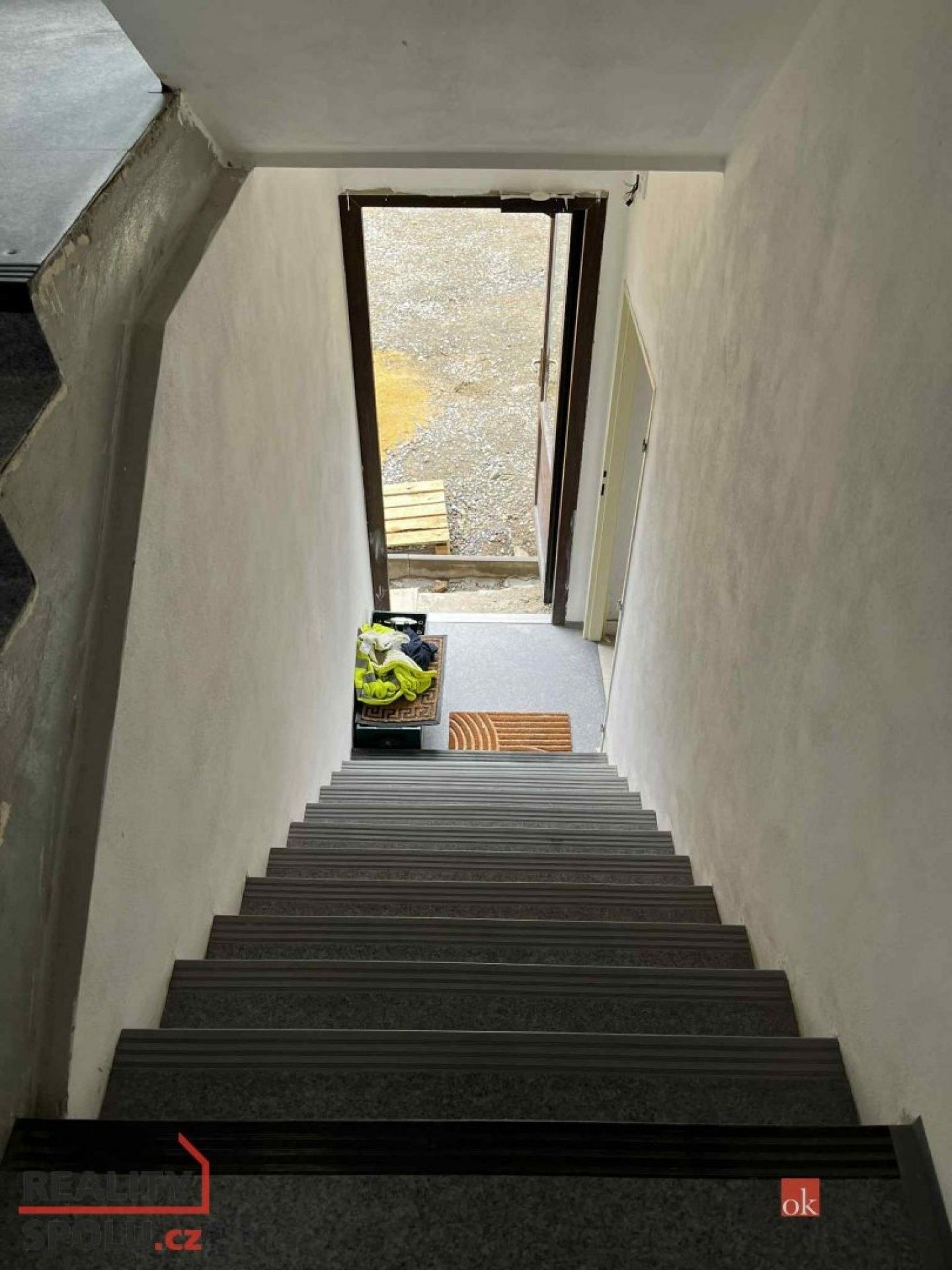 Pronájem byt 1+kk - Horní Benešov, 16 m²