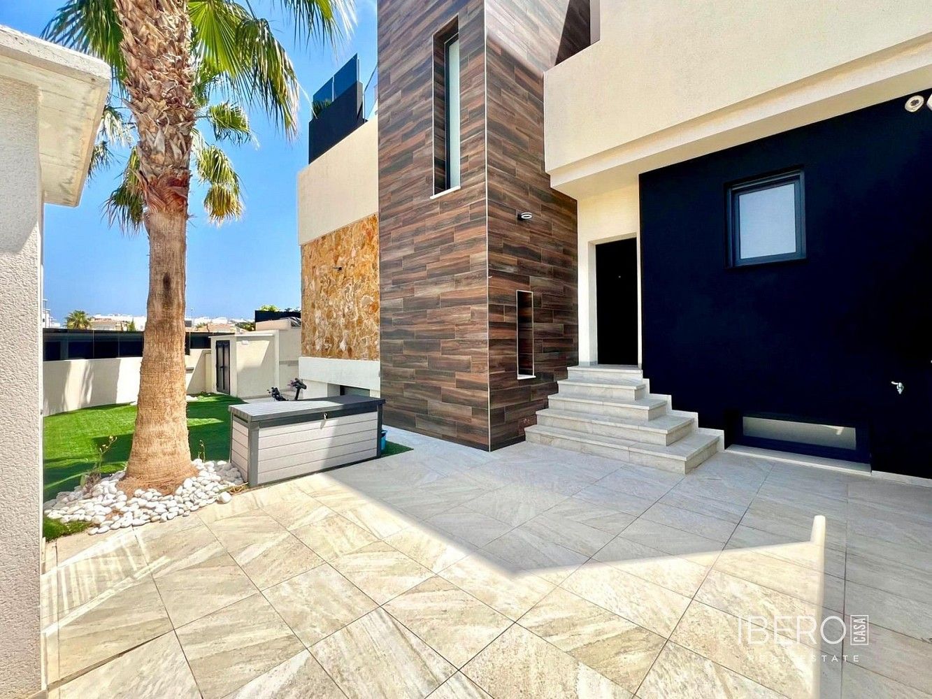 Prodej rodinný dům - Lomas de Cabo Roig, ES, 271 m² - 2