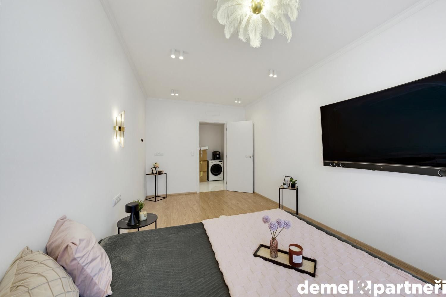 Byt 3+kk · 73 m² · Trnitá  , Brno - 4