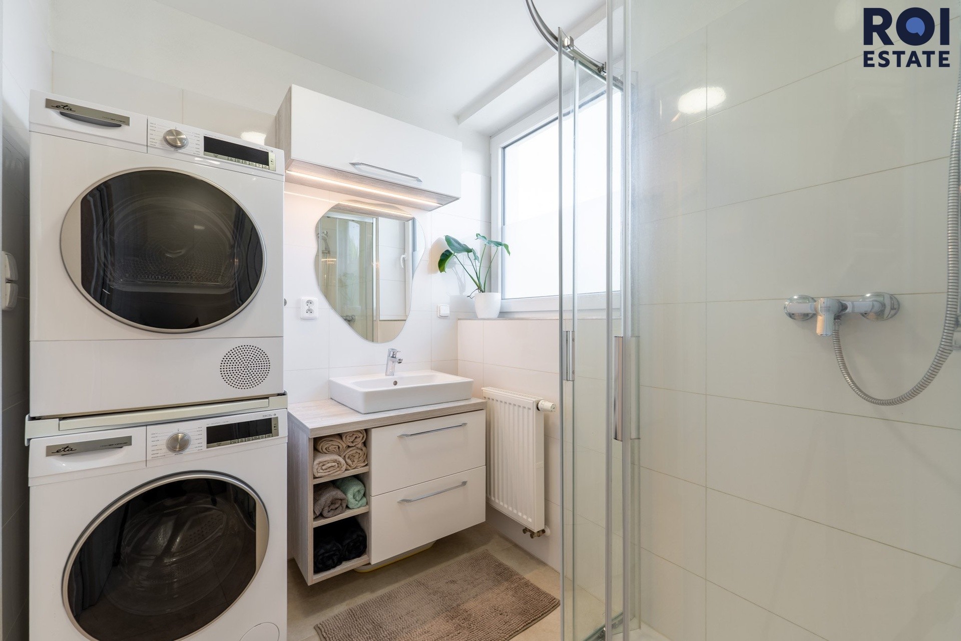 Byt 3+kk · 83 m² · Červený vrch, Zastávka - 3