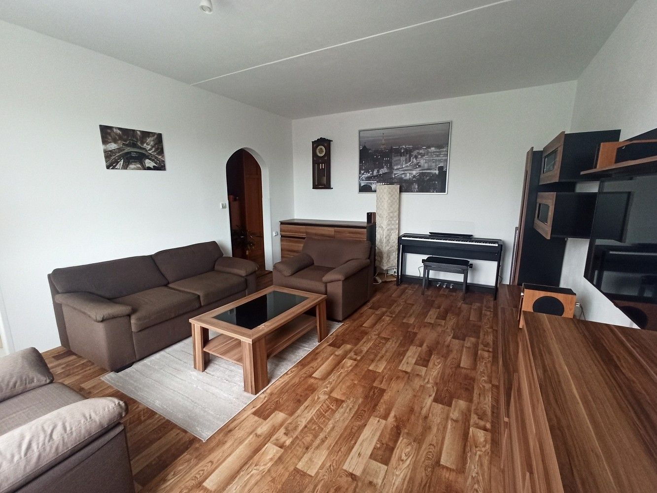Pronájem byt 3+1 - Dimitrovova, Svitavy - Předměstí, 78 m² - 5