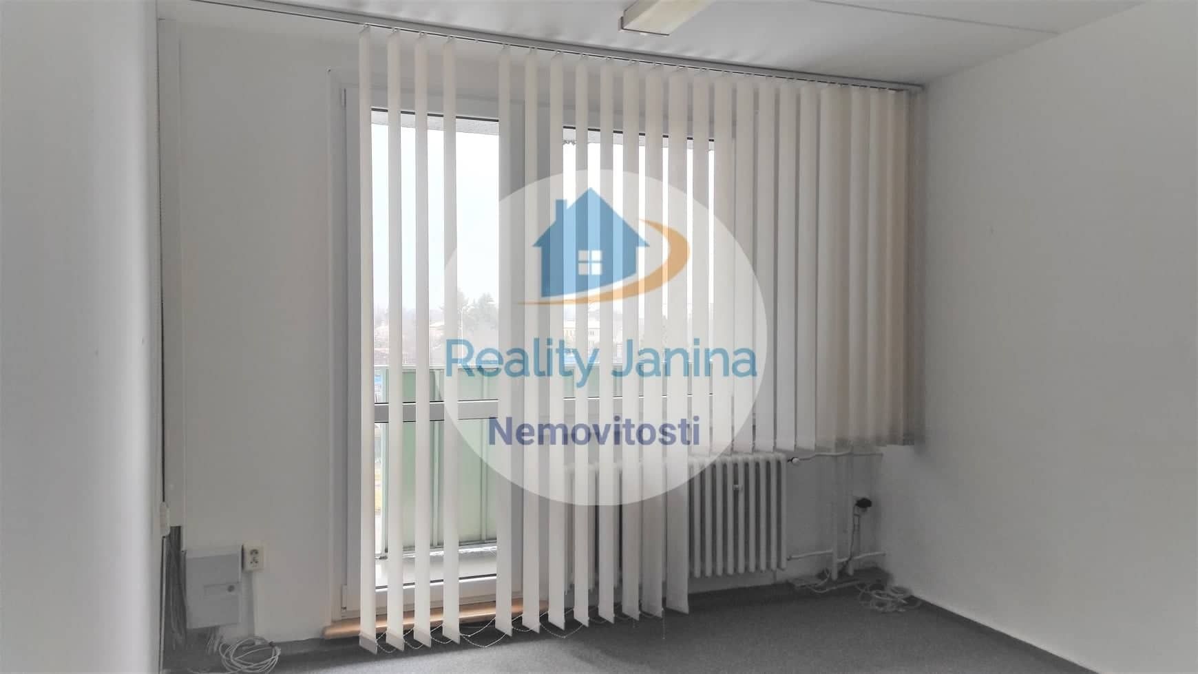 Kanceláře, Olomouc, 20 m²