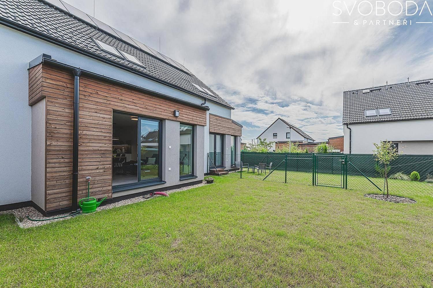 Rodinný dům · 108 m² · Smiřice - Rodov, okres Hradec Králové - 2