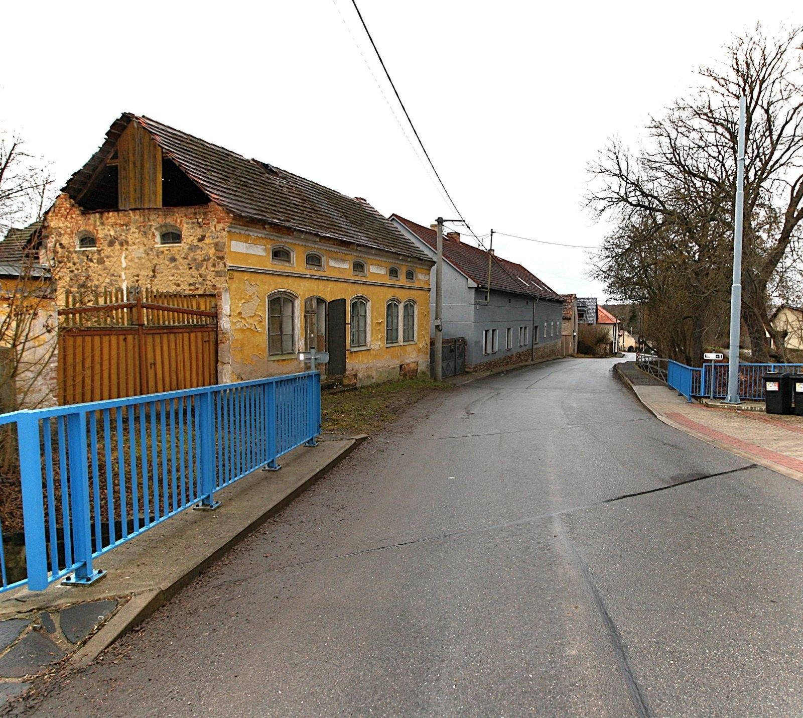 Pozemky pro bydlení, Obecní, Svinaře, 2 338 m²