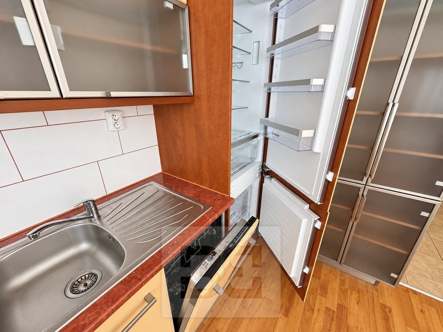 Pronájem byt 3+kk - Přízřenická 1035, Modřice, 90 m² - 5