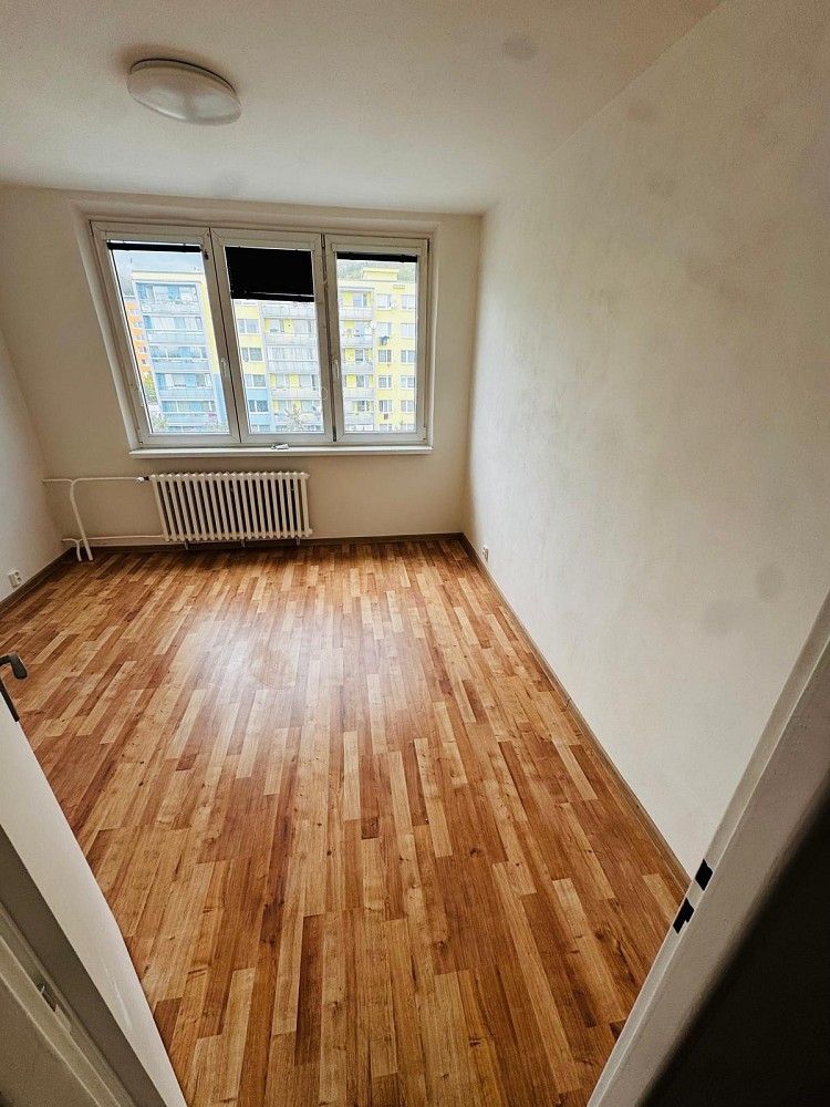 Byt 3+1 · 63 m² · Litvínov - Hamr, okres Most, Ústecký kraj - 4