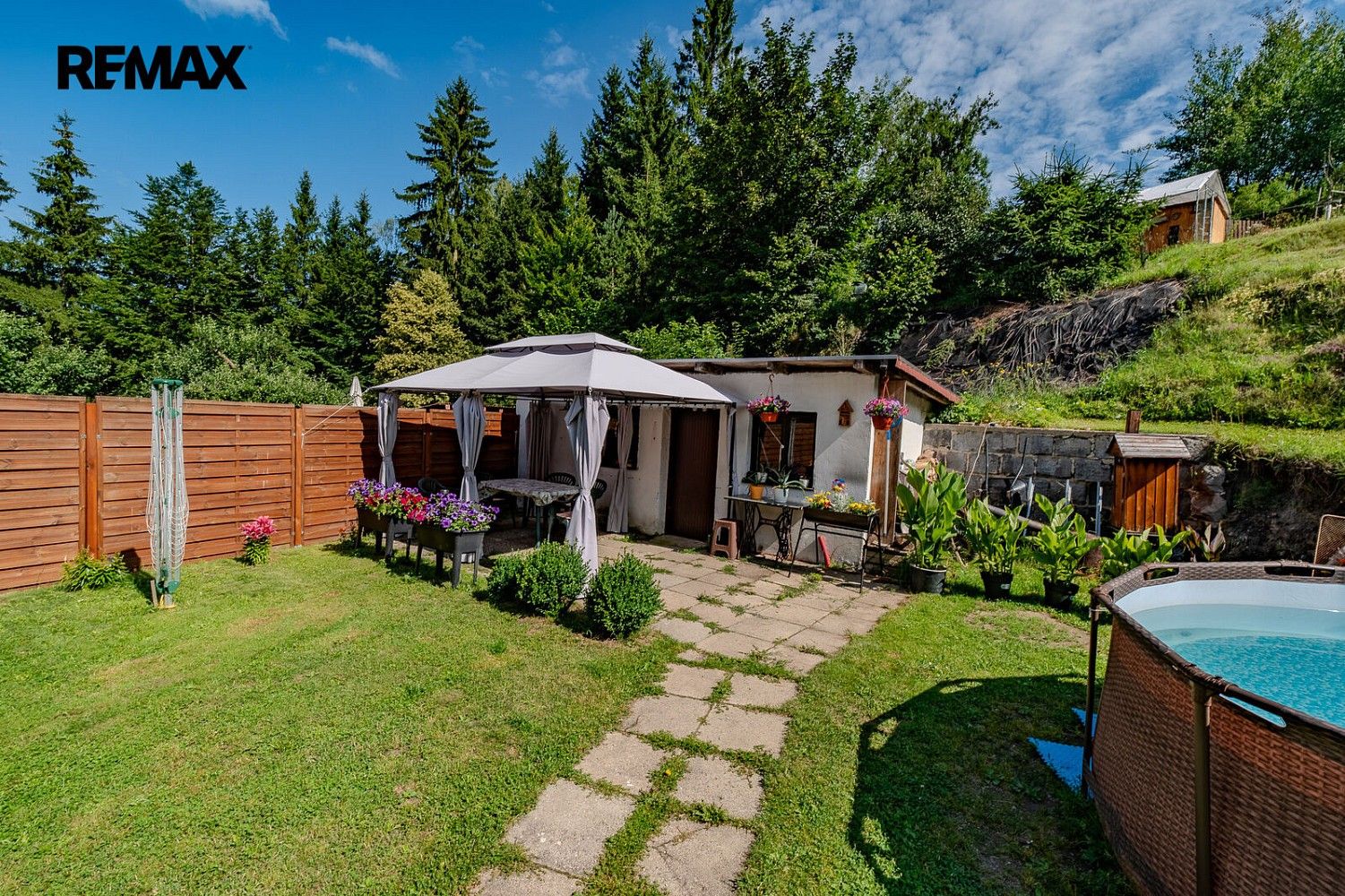 Prodej rodinný dům - Tanvald, okres Jablonec nad Nisou, Liberecký kraj, 260 m² - 5