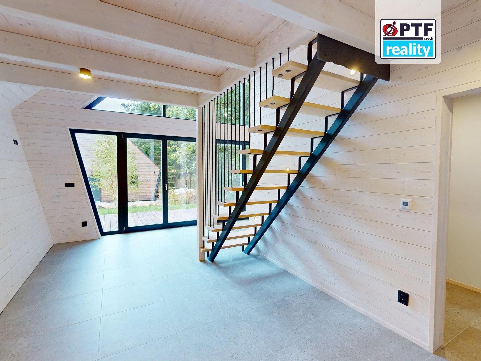 Rodinný dům · 85 m² · Železná Ruda - 4