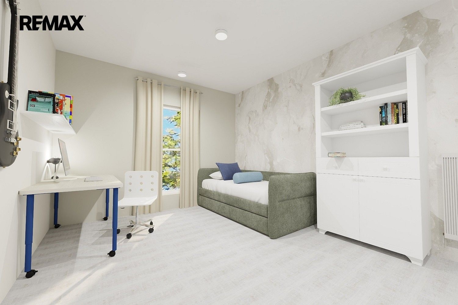 Prodej byt 4+kk - Dřetovice, okres Kladno, 95 m² - 5