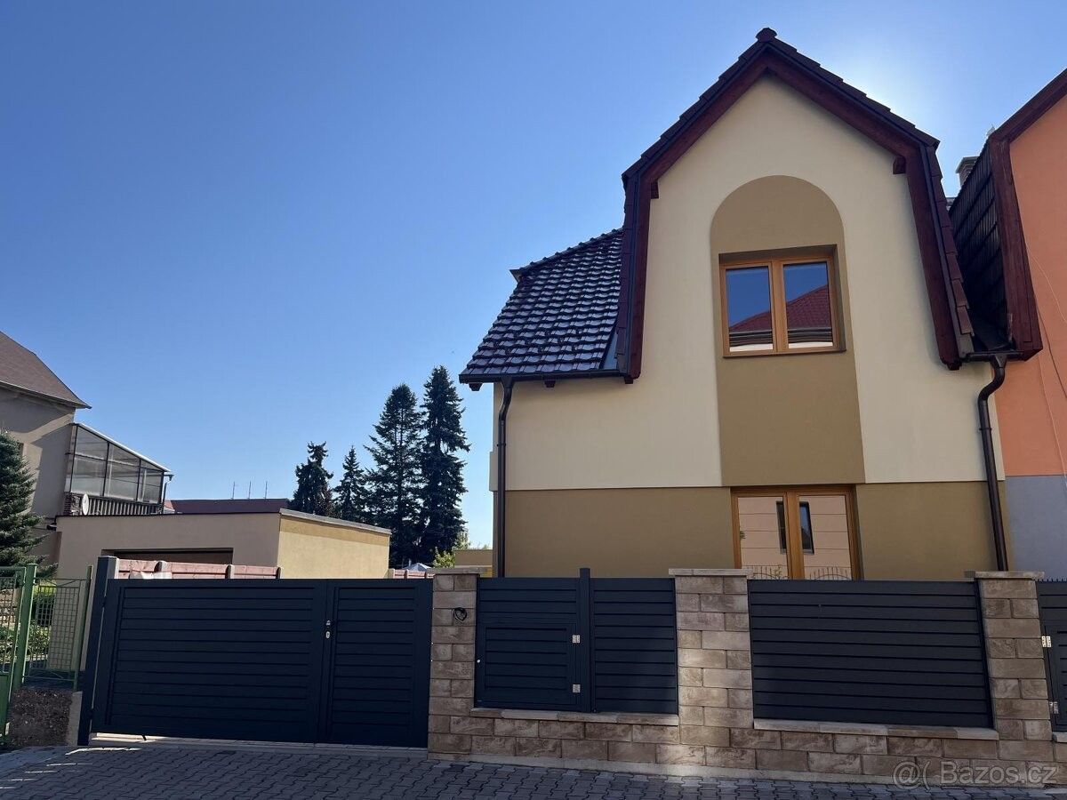 Rodinné domy, Nový Bydžov, 504 01