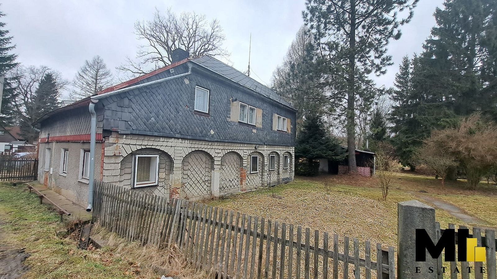 Rodinný dům · 435 m² · Rumburk - Rumburk 3-Dolní Křečany, okres Děčín, Ústecký kraj - 4