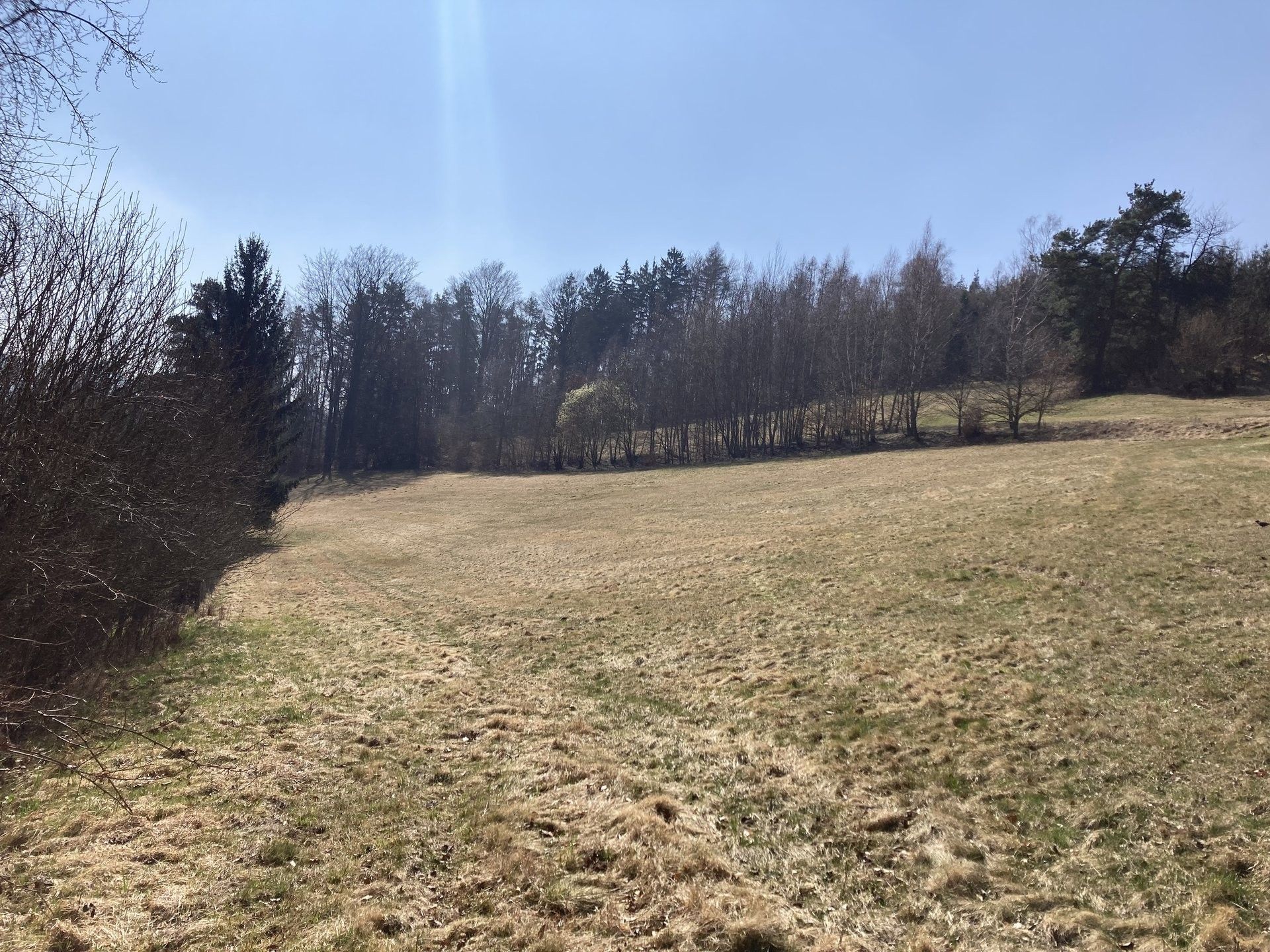 Pozemek pro bydlení · Ryšavého, Náchod - 3
