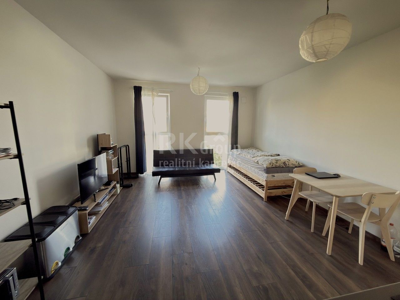 Byt 1+kk · 31 m² · U Archivu, Beroun - 3