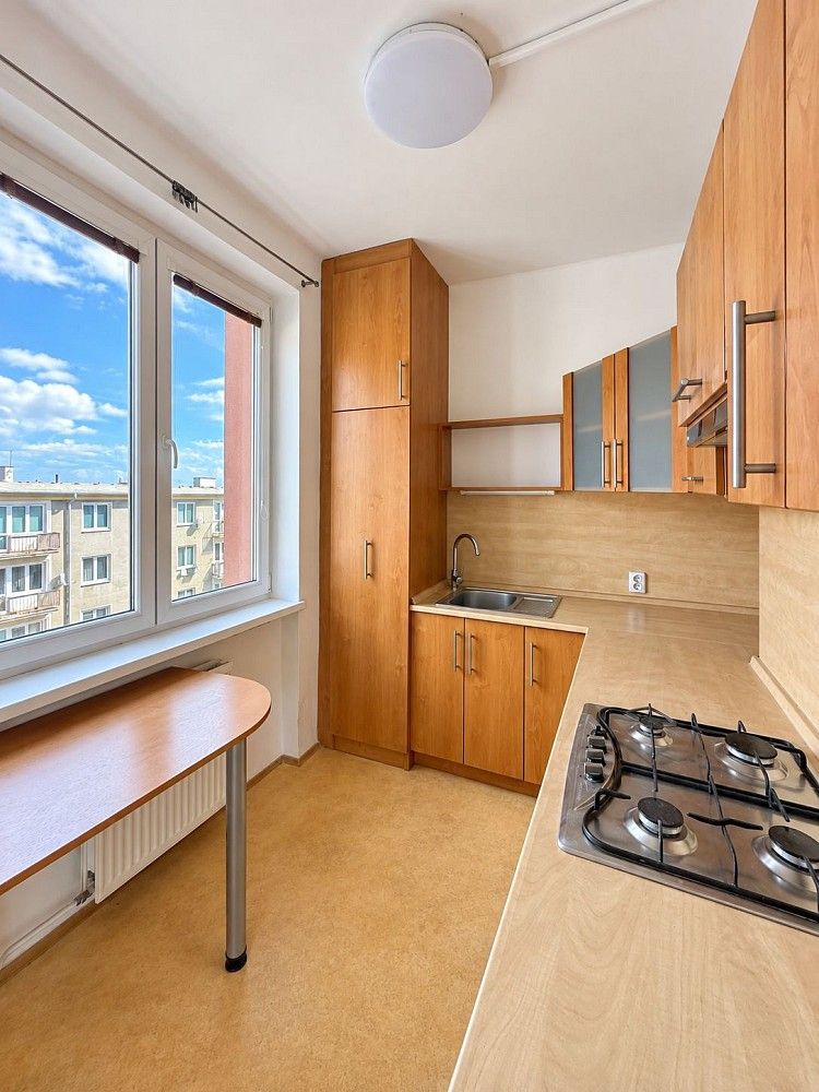 Byt 2+1 · 51 m² · Chomutov, Ústecký kraj - 3