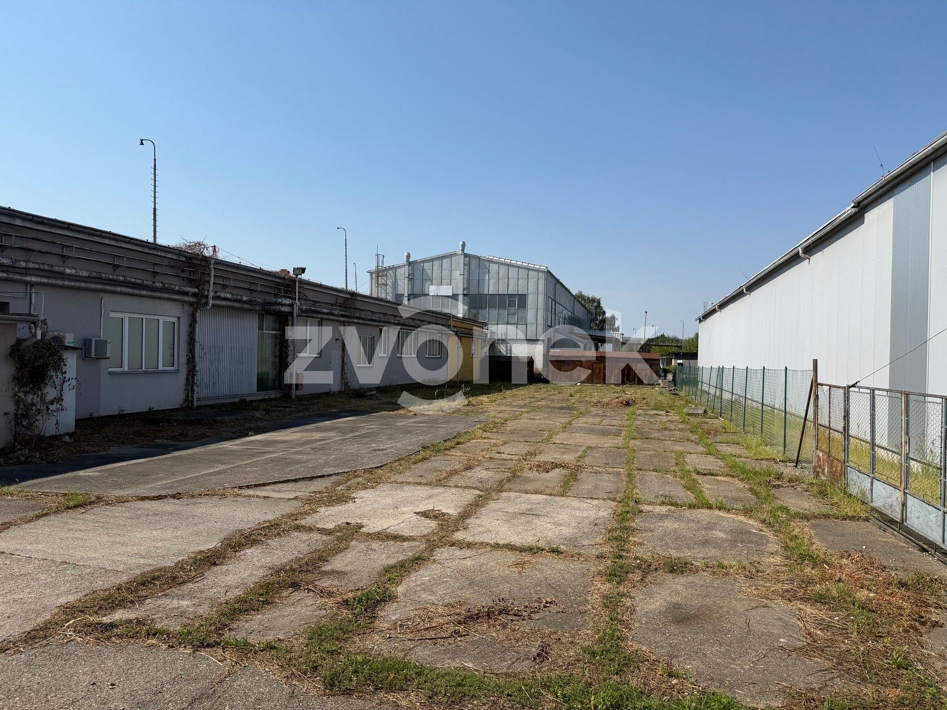 Pozemek · Napajedelská, Otrokovice - 3