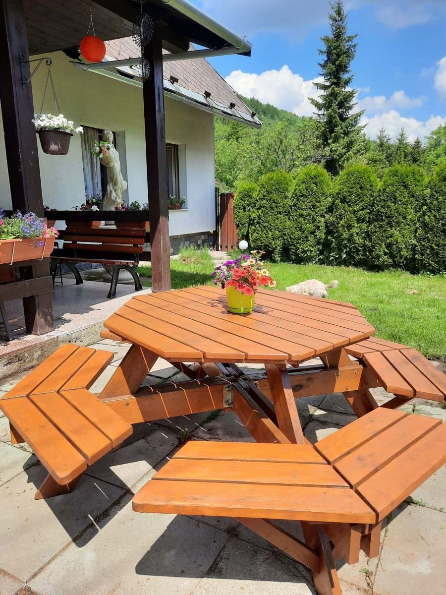 Chaty, Ludvíkov pod Pradědem, Moravskoslezský kraj