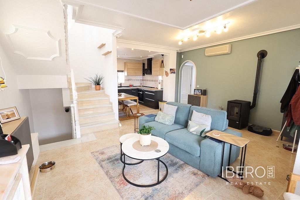 Prodej rodinný dům - San Miguel de Salinas, ES, 208 m² - 5