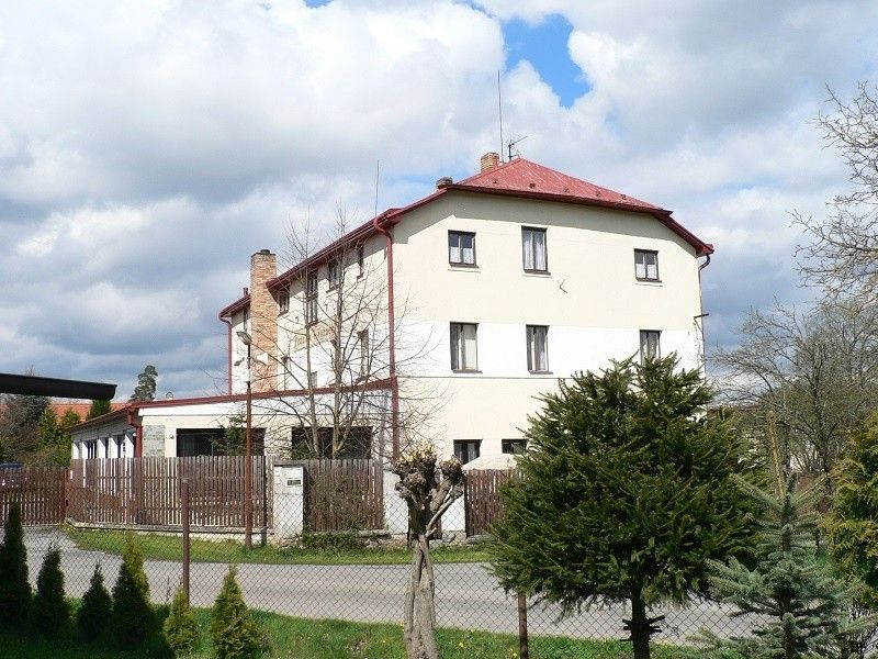 Restaurace, Písek, 397 01 - 2