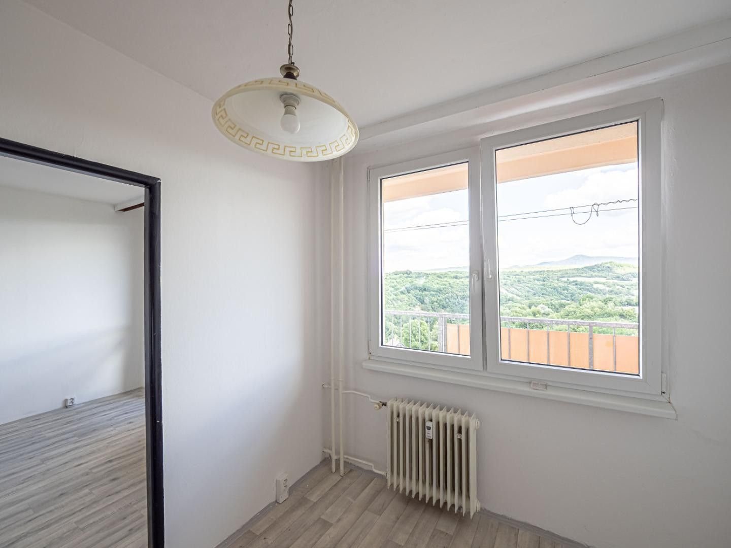 Byt 1+1 · 33 m² · Fügnerova 254, Bílina Pražské Předměstí - 4