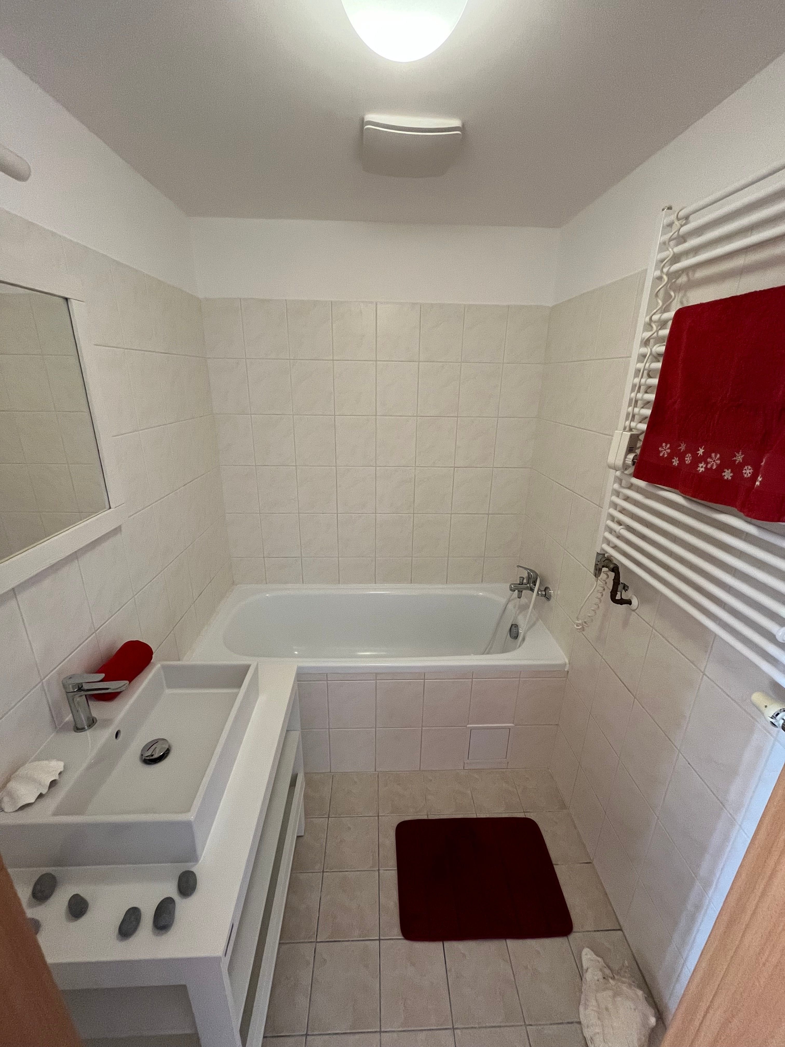 Prodej byt 2+1 - Benešovská 1148, Kamenice, 75,3 m² - 5