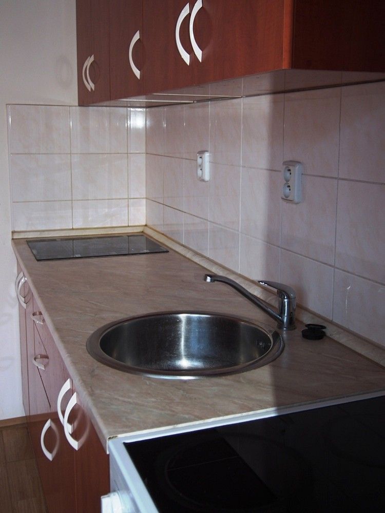 Pronájem byt 1+kk - Liberec - Liberec VI-Rochlice, Liberecký kraj, 35 m² - 5