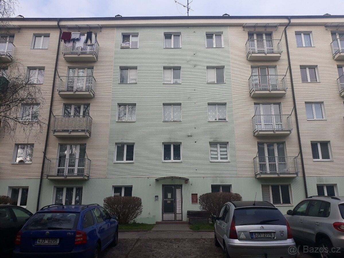 Byty, Havlíčkův Brod, 580 01