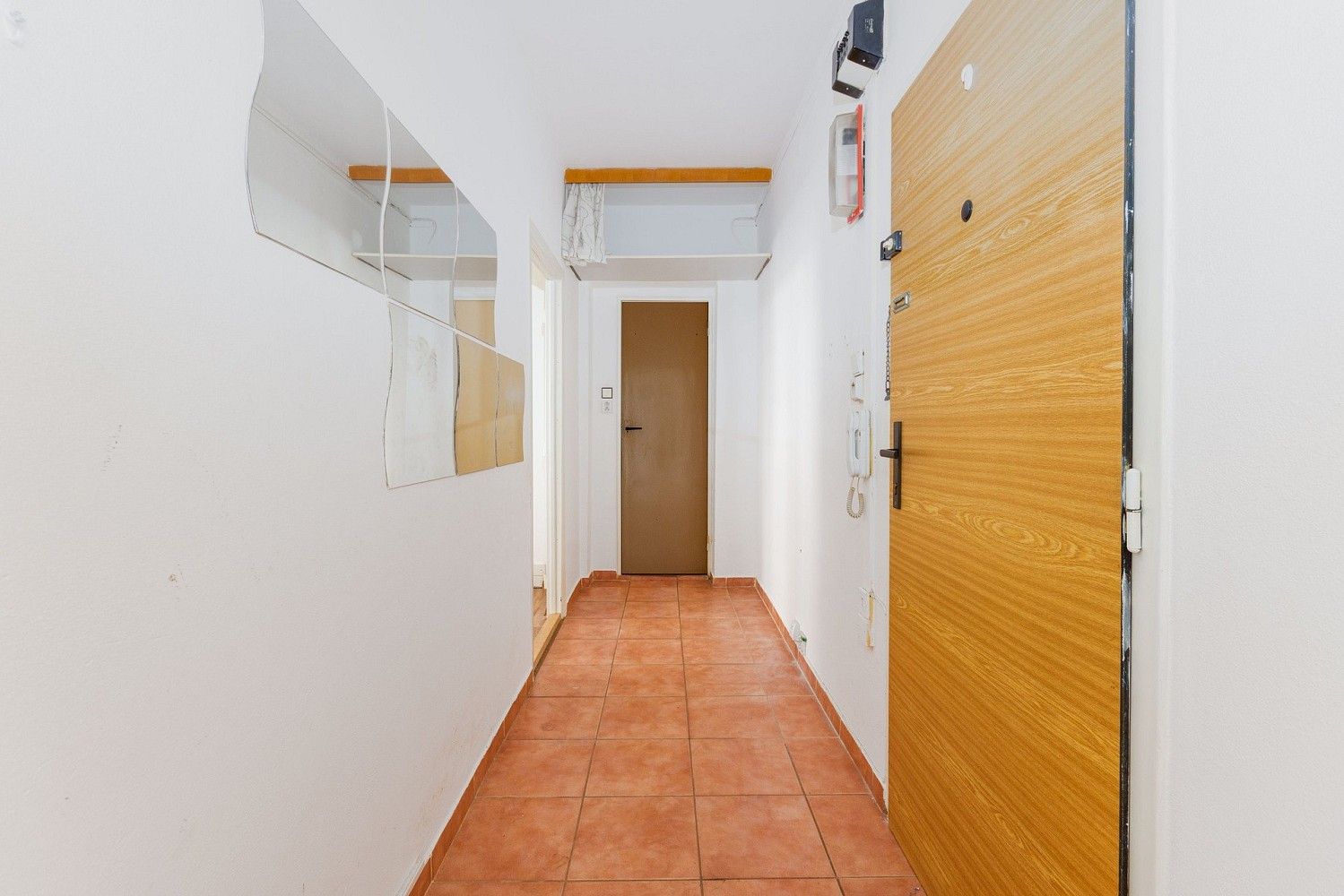 2+1, Ostrava - Dubina, okres Ostrava-město, Moravskoslezský kraj, 43 m² - 2