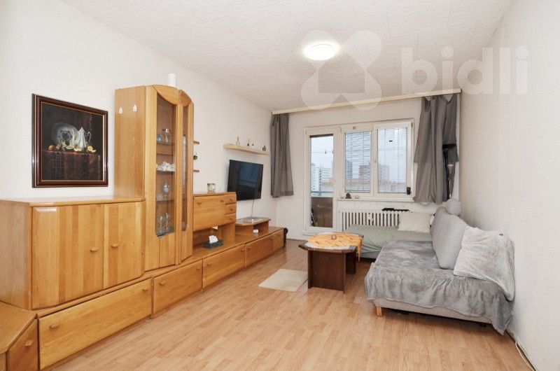 3+1, Útulná, Praha, 75 m²