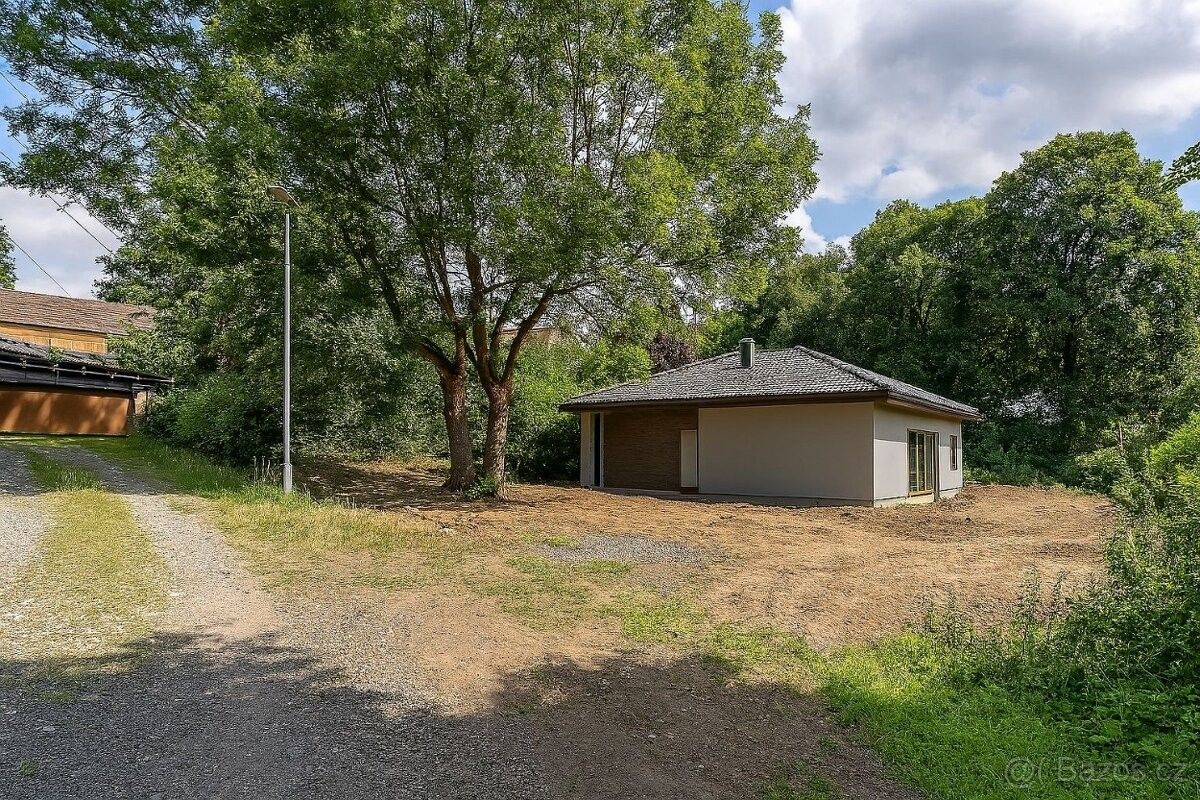 Rodinné domy, Habartov, 357 09