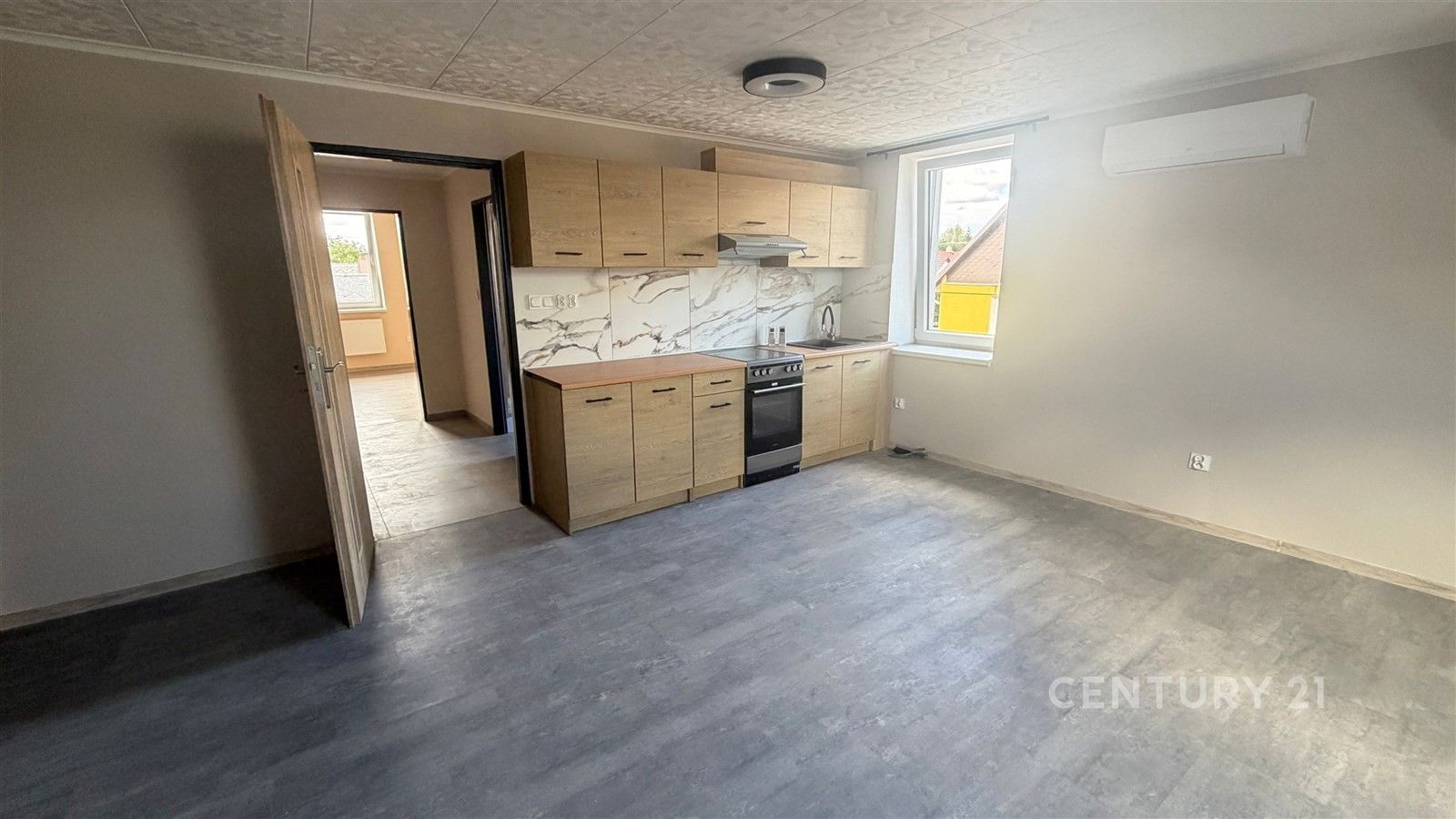 Pronájem byt 3+kk - Hlavní , Svitavy, 64 m² - 2