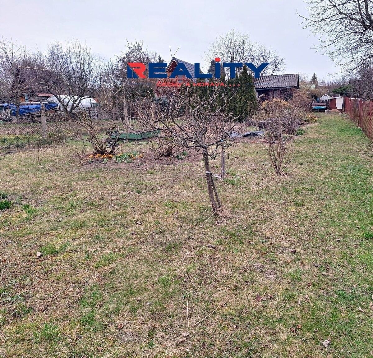 Pozemek pro bydlení · Svitavy, 568 02 - 3