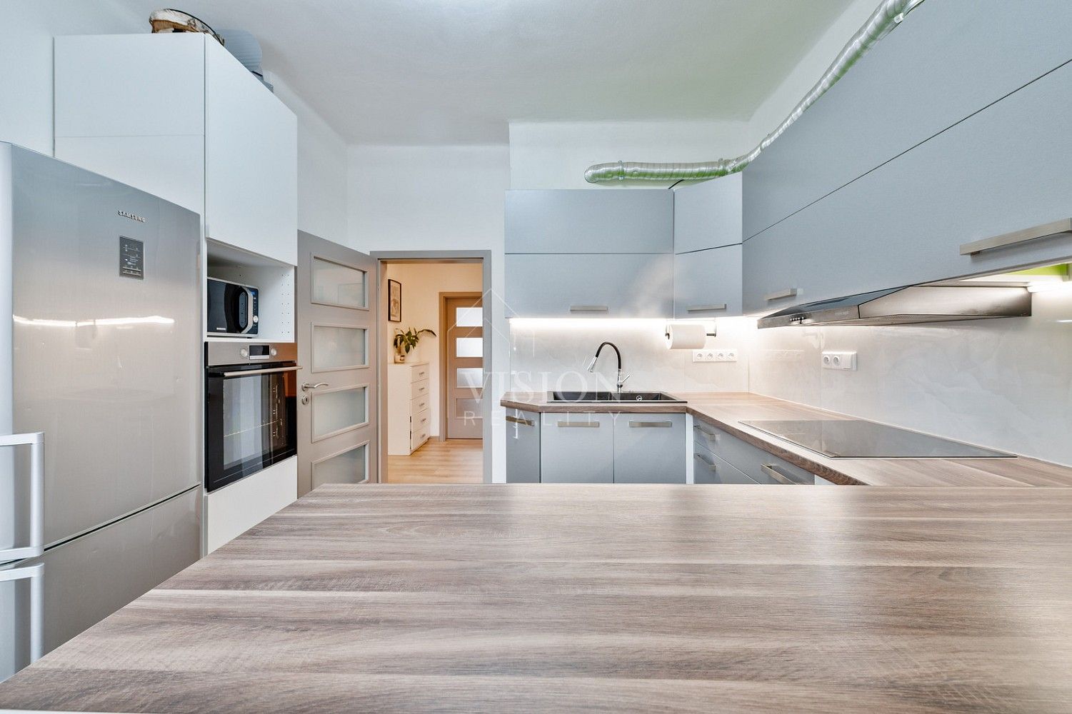 Prodej byt 3+1 - Tábor, Jihočeský kraj, 95 m² - 5