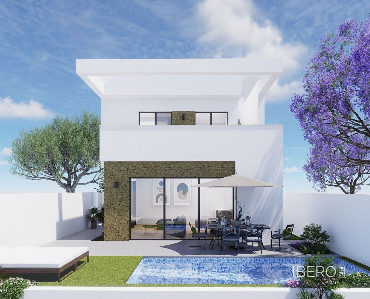 Rodinný dům, 106 m²