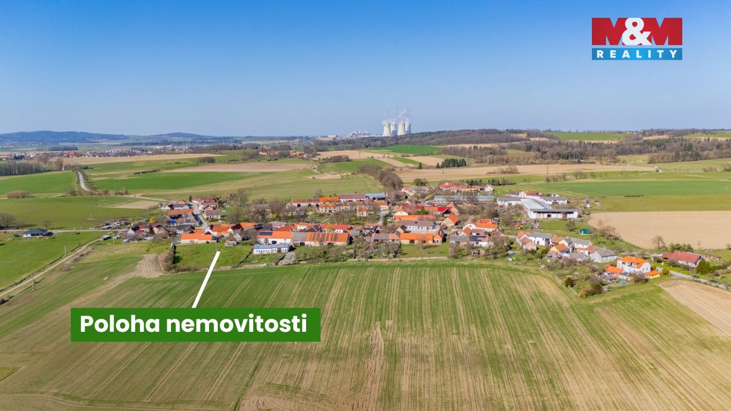 Ostatní, Velice, Dříteň, 195 m² - 2