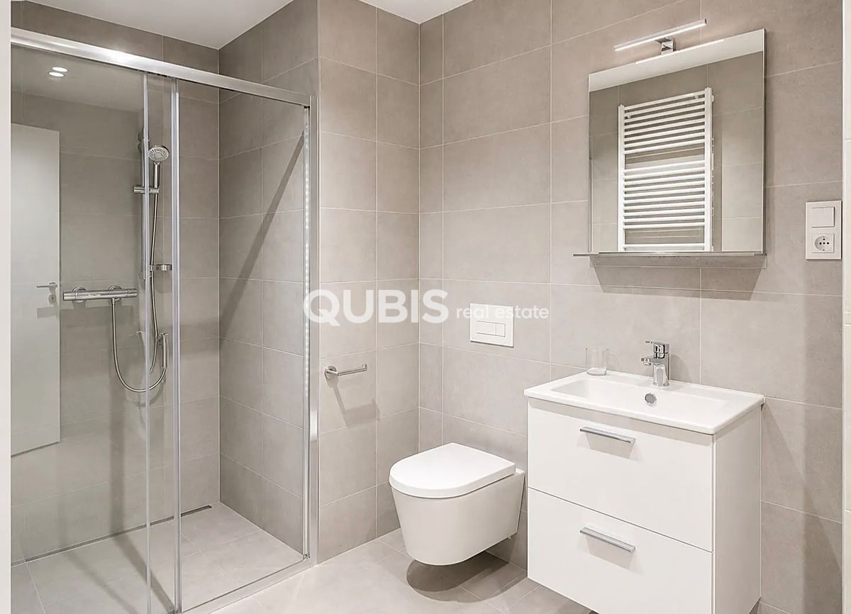 Byt 2+kk · 135 m² · Strašnice, Praha - 3