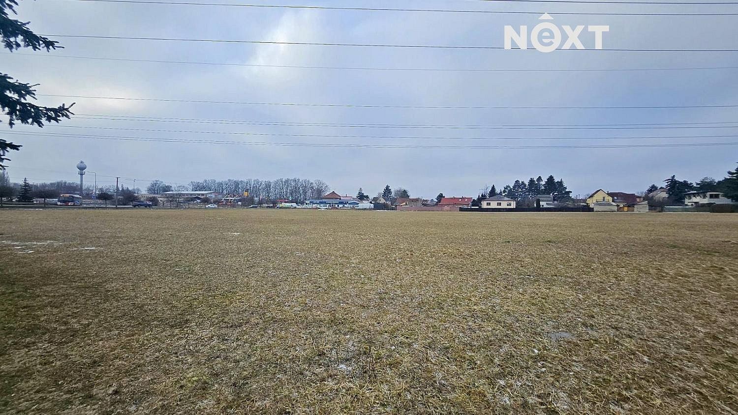 Pozemky pro bydlení, Chrášťany, okres Praha-západ, Středočeský kraj - 2