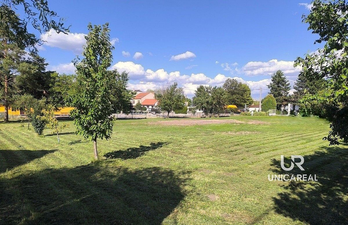 Pozemek pro bydlení · Kovalovice, okres Brno-venkov, Jihomoravský kraj - 3