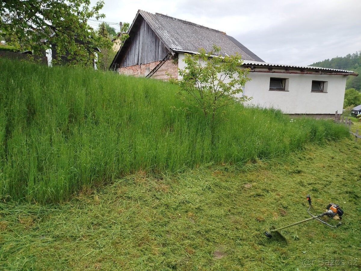 Prodej pozemek pro bydlení - Zábřeh, 789 01, 1 582 m²