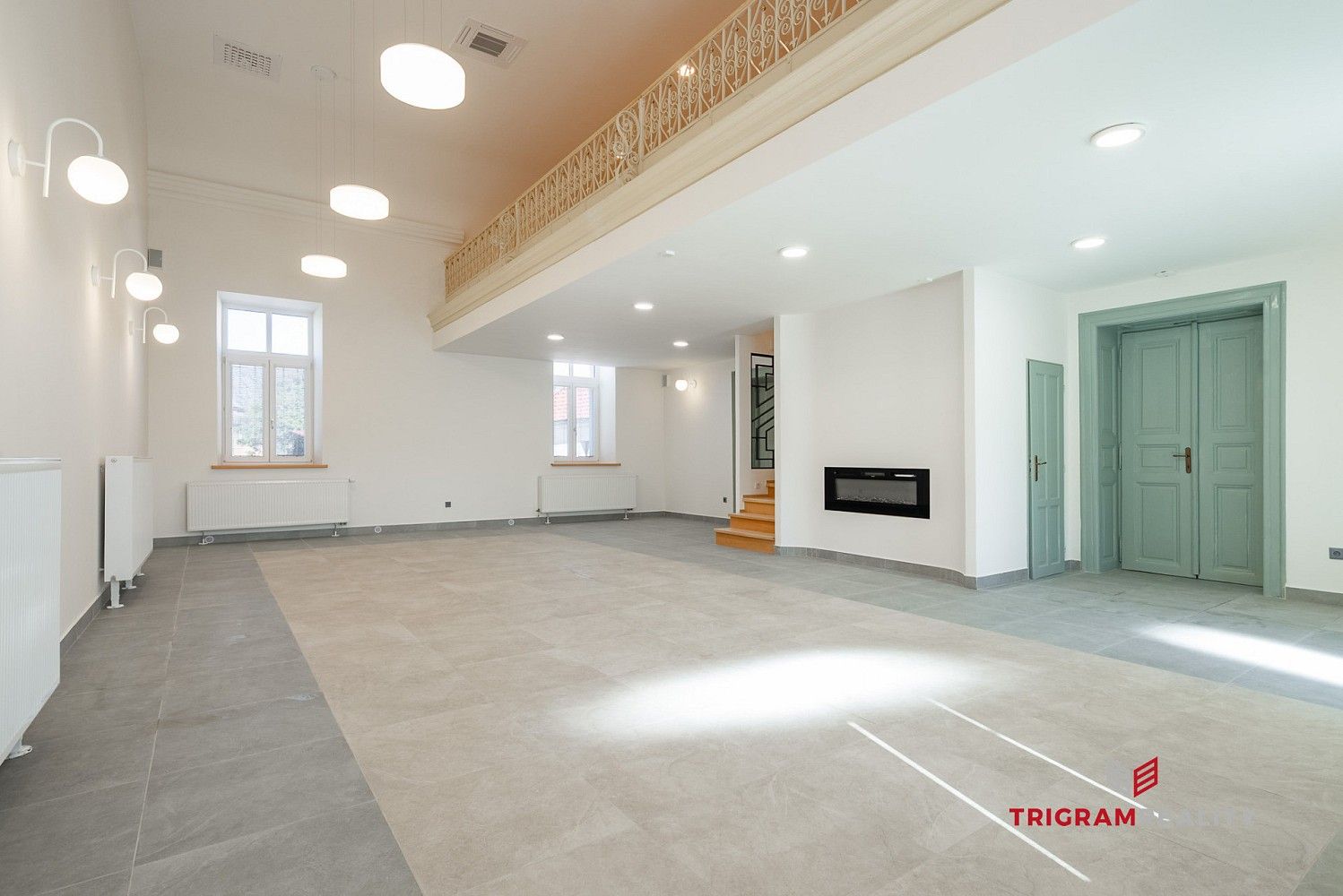 Restaurace, Hradec Králové - Plotiště nad Labem, Královéhradecký kraj, 244 m² - 2