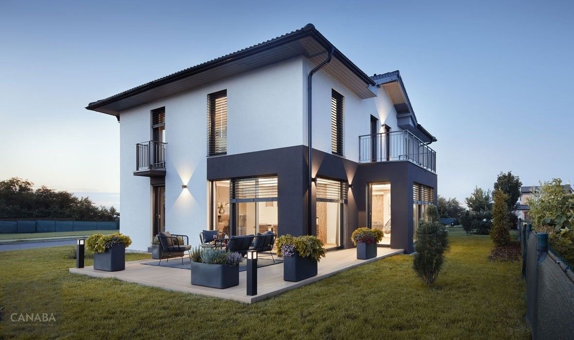 Rodinný dům, 200 m²