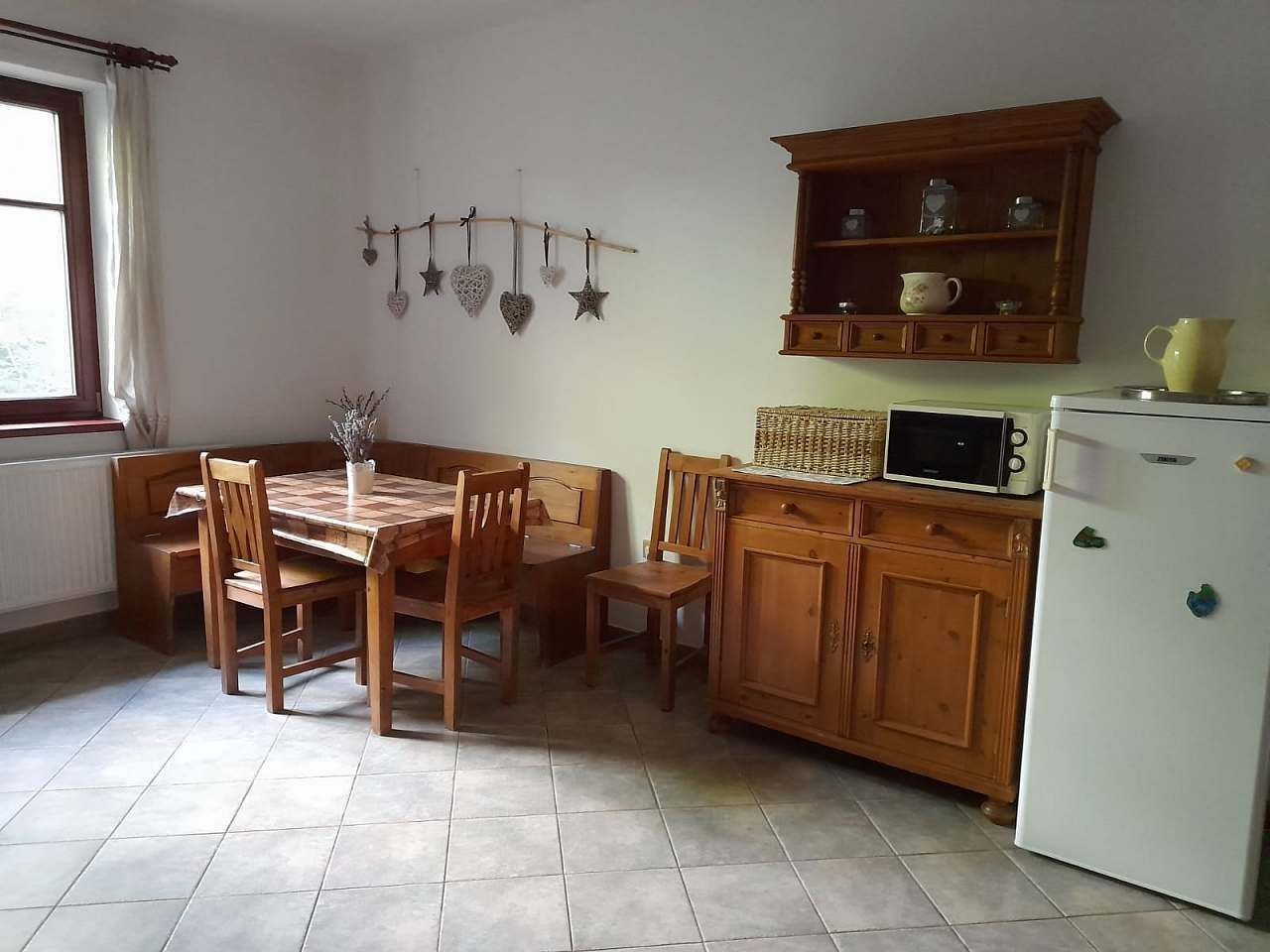 Chaty, Libkov - Libkov u Nasavrk, Pardubický kraj - 2